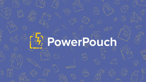 PowerPouch